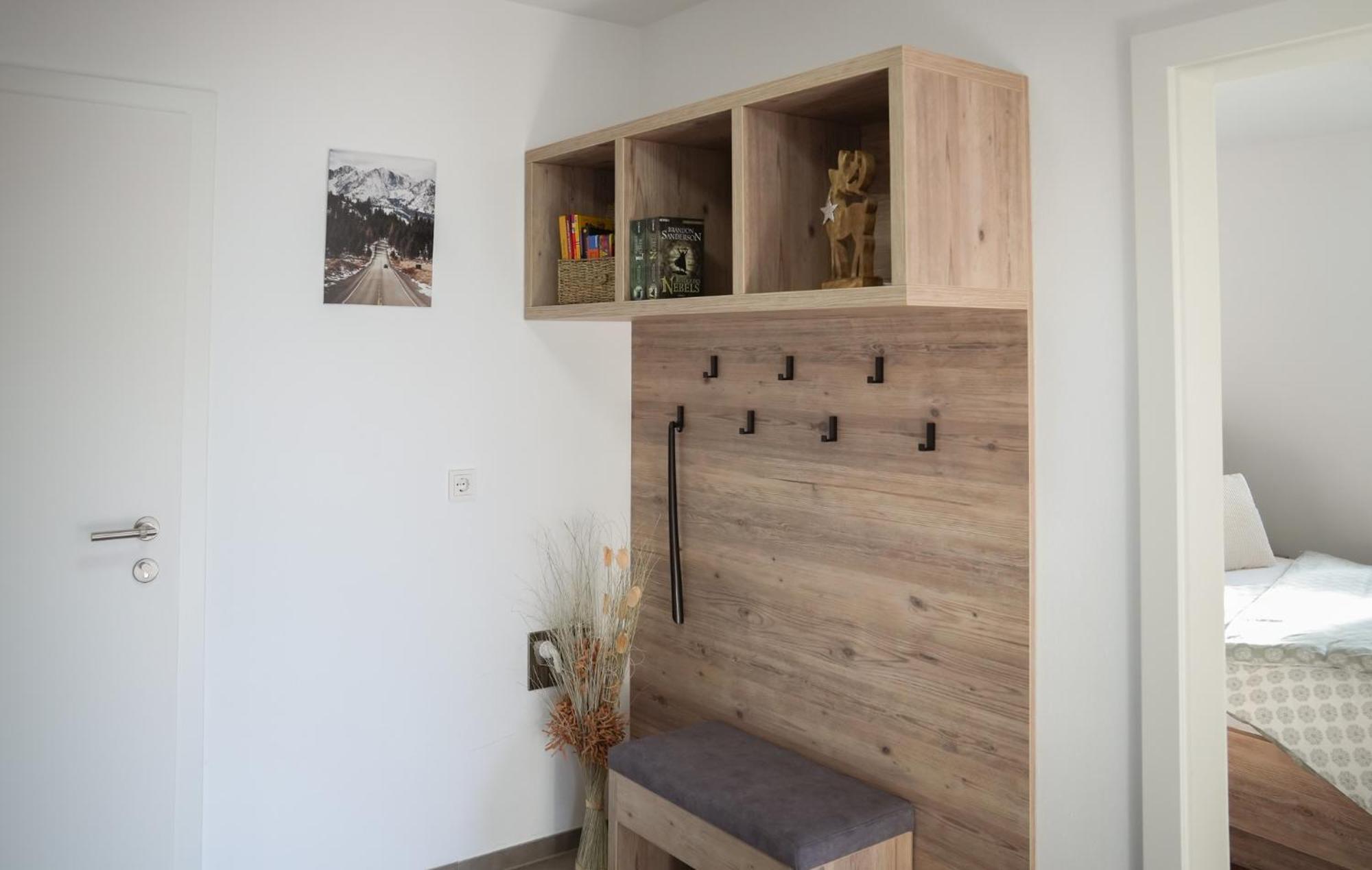 Appartement Miglurahof à Adnet Extérieur photo