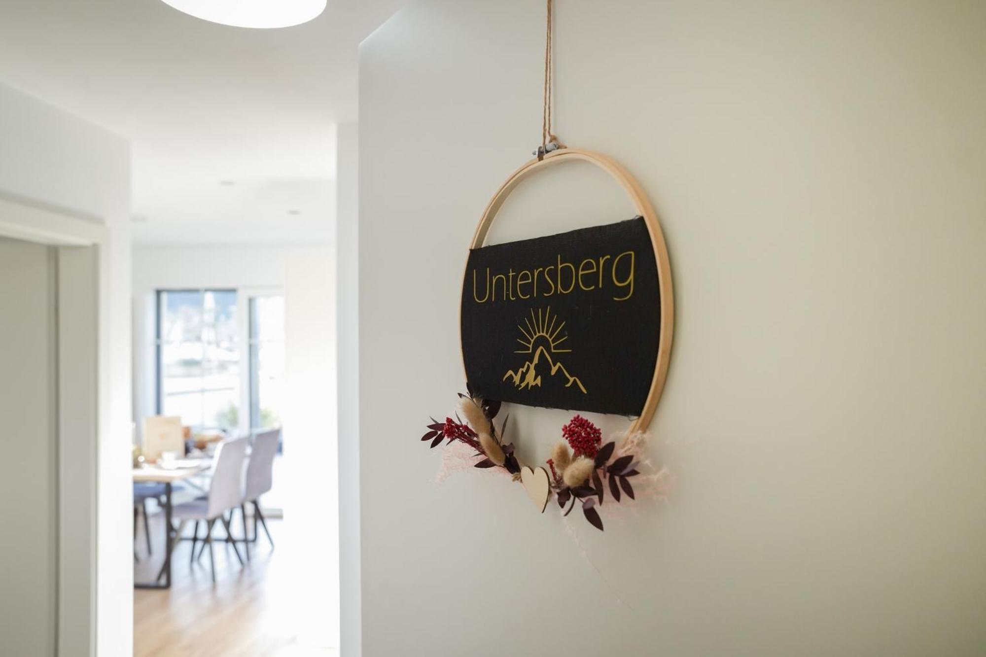 Appartement Miglurahof à Adnet Extérieur photo