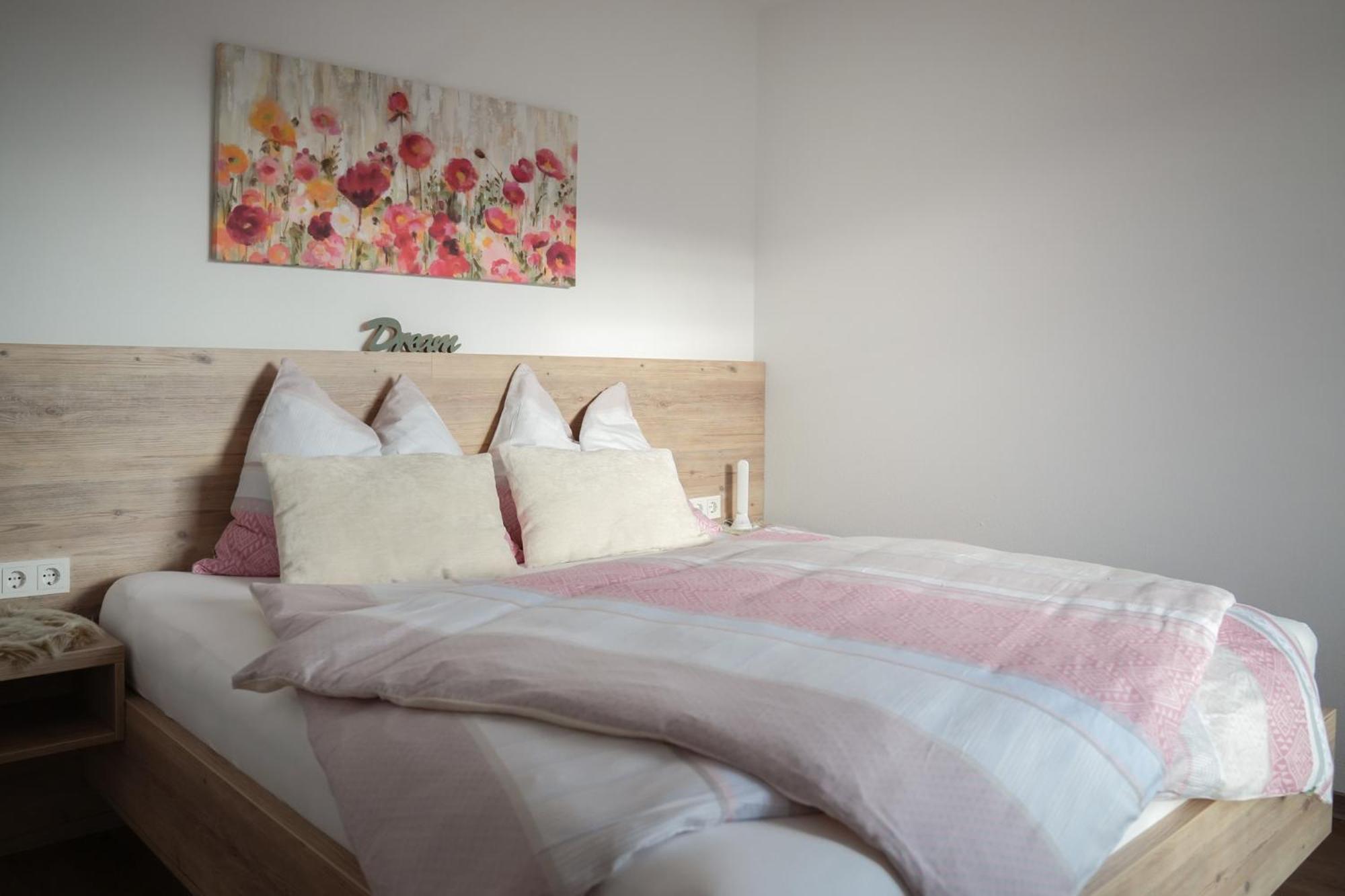 Appartement Miglurahof à Adnet Extérieur photo