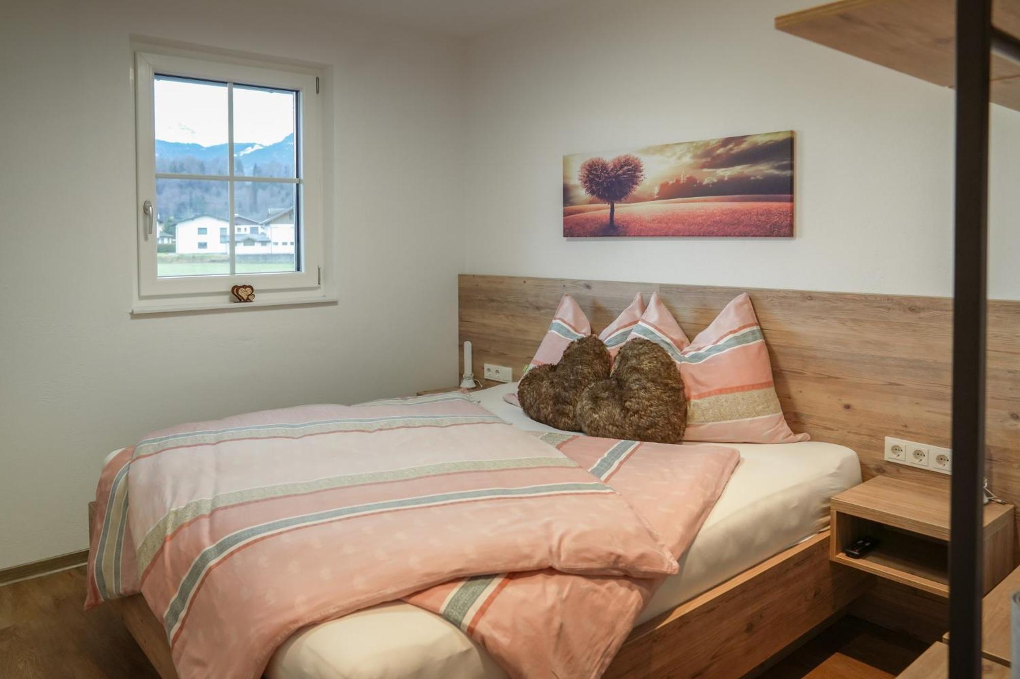 Appartement Miglurahof à Adnet Extérieur photo