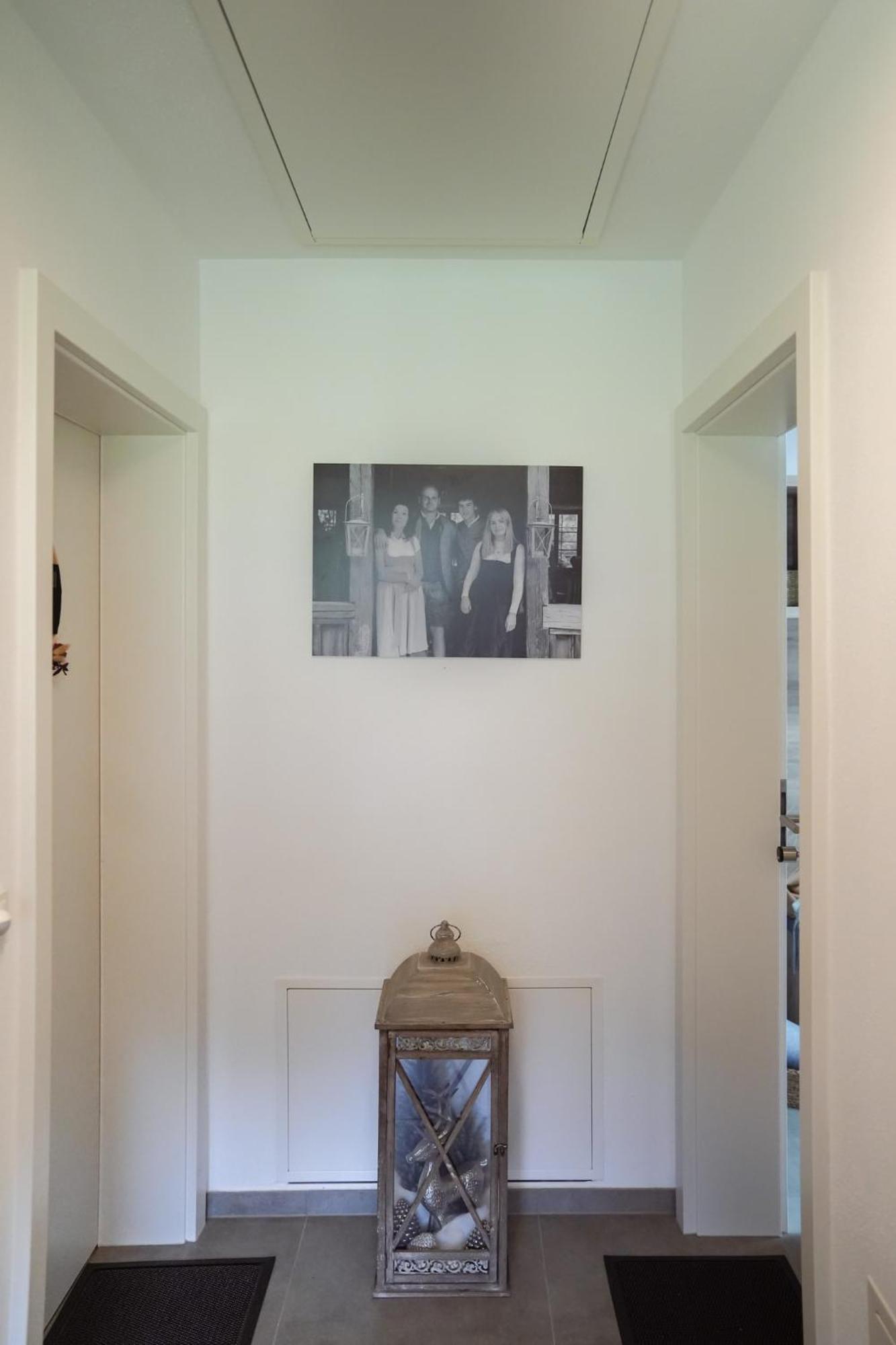 Appartement Miglurahof à Adnet Extérieur photo