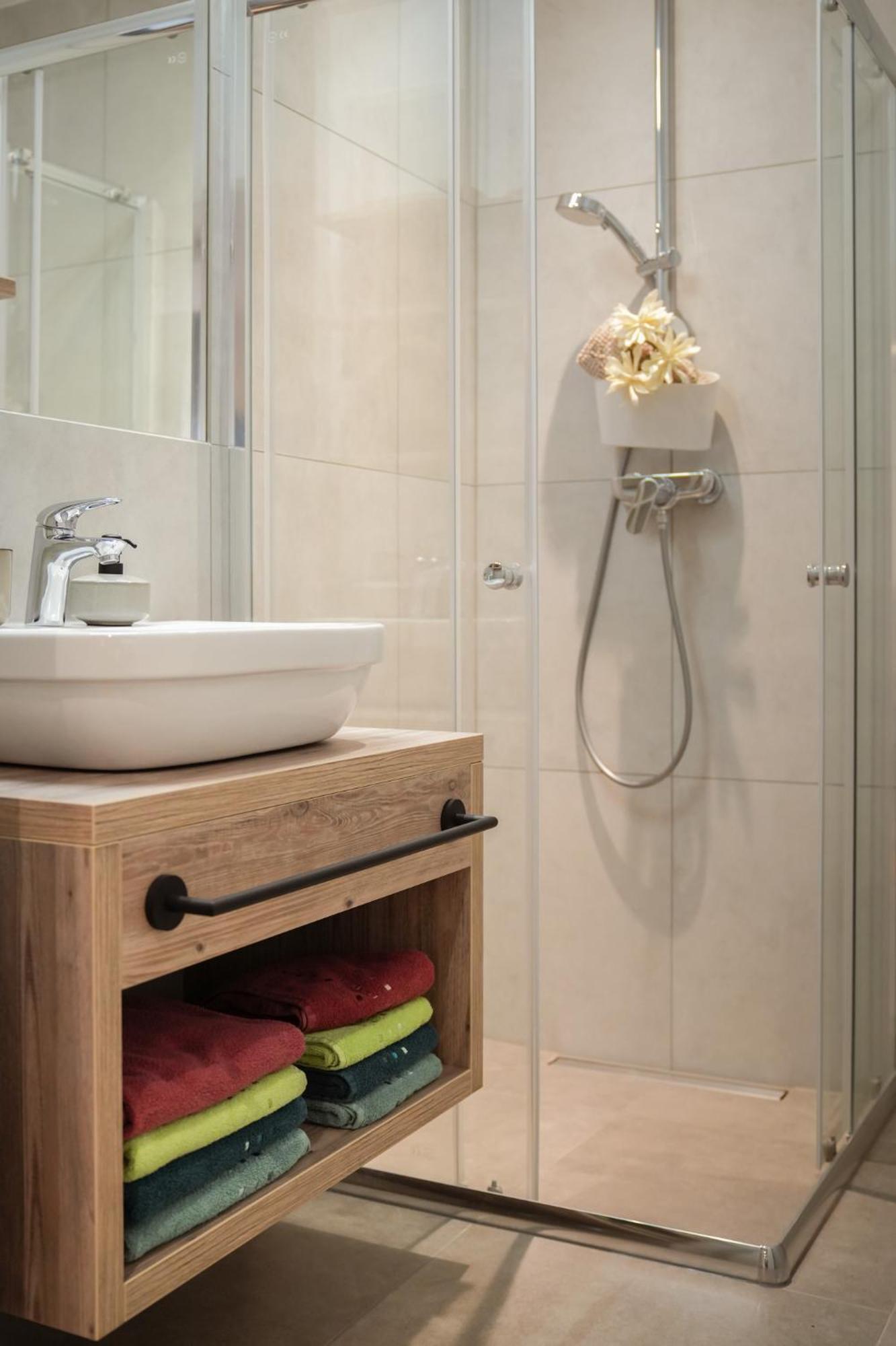 Appartement Miglurahof à Adnet Extérieur photo